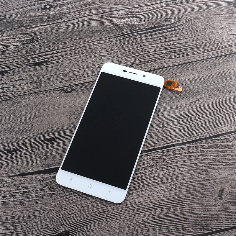 Ocolor для Blackview A10 ЖК-дисплей+ сенсорный экран 5," замена дигитайзера+ Инструменты+ клей+ пленка для Blackview A10