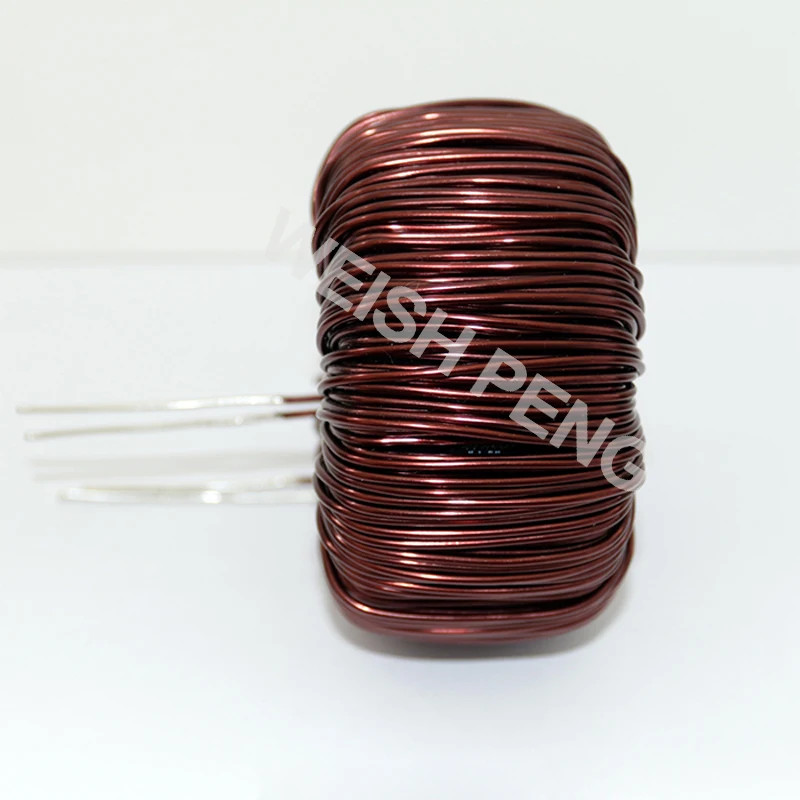 KS300125A 7mh30A включают в себя: ферросилиций Алюминиевый Три тороидальный сердечник