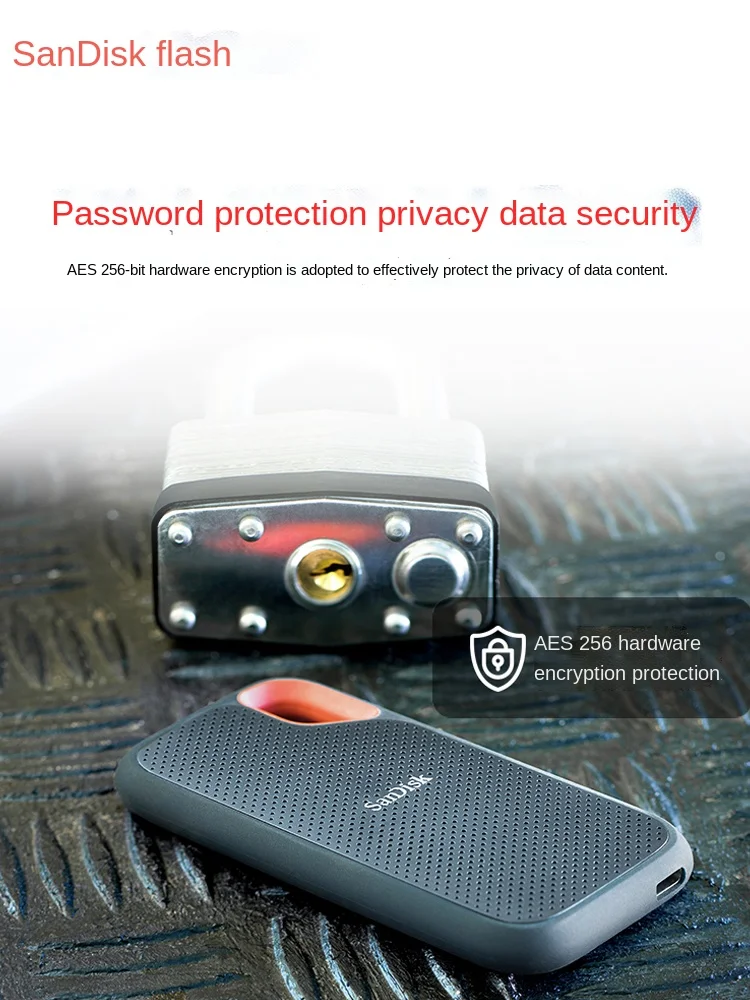 

YY Compatible with Apple Android Typec Interface Mobile Phone Computer External PSSD