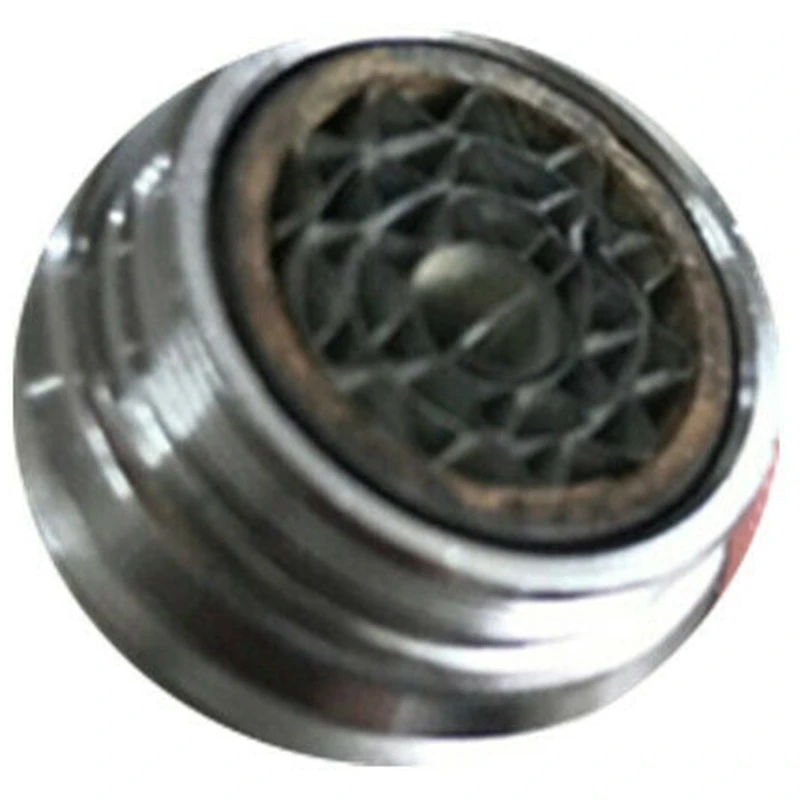 

Universal Car 45 O2 Oxygen Sensor Mini Catalytic Converter Spacer Engine Light Check Bung