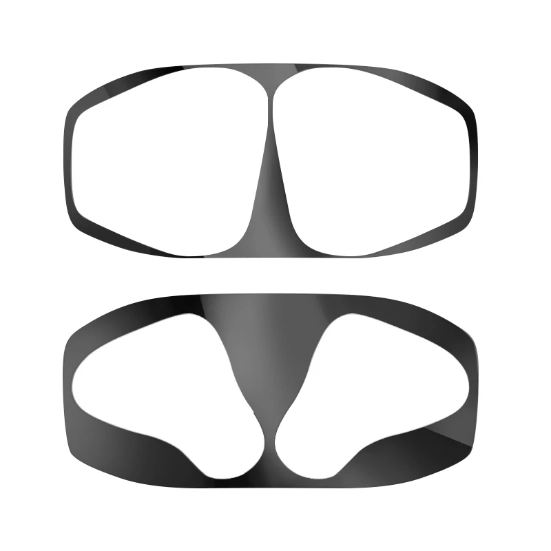 Наклейки защитная пленка для внутреннего покрытия беспроводной Bluetooth-гарнитуры