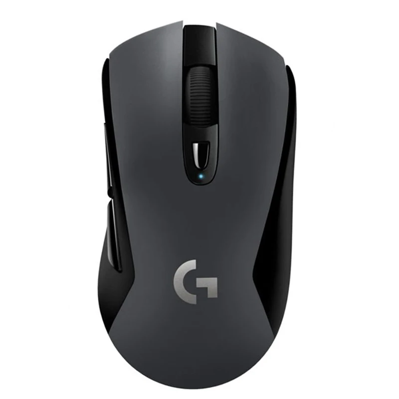 Мышь Logitich G603 Беспроводная игровая оптическая 12000 DPI Bluetooth | Компьютеры и офис