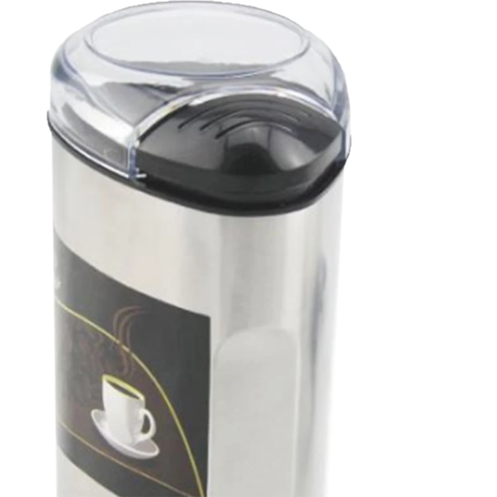 

Automatic Electric Burr Coffee Grinder Mill Espresso Maker Electric