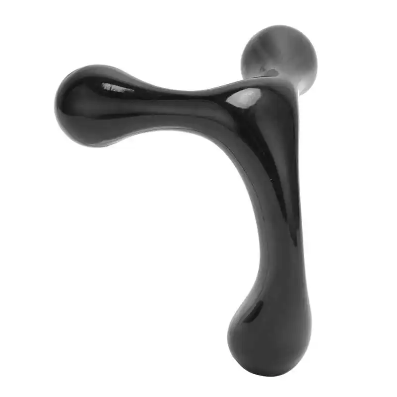 Ручной массажер для поясницы шеи и ног