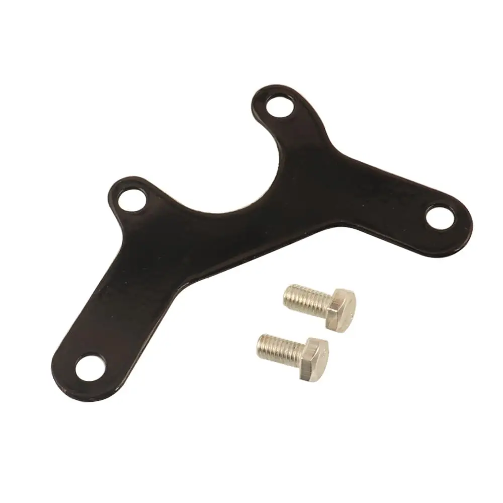 Монтажный кронштейн радиатора охлаждения масляного для JC70 DAX ATV CNC Monkey |