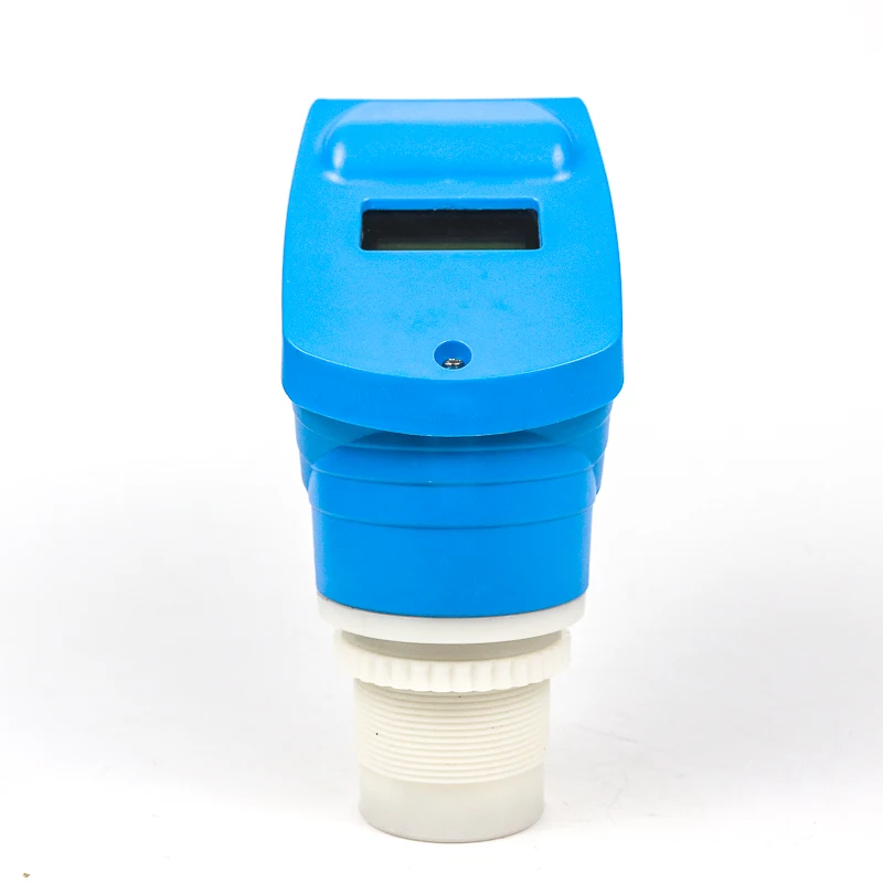 20 м дальние расстояния жидкой кислоты ультразвуковой датчик уровня