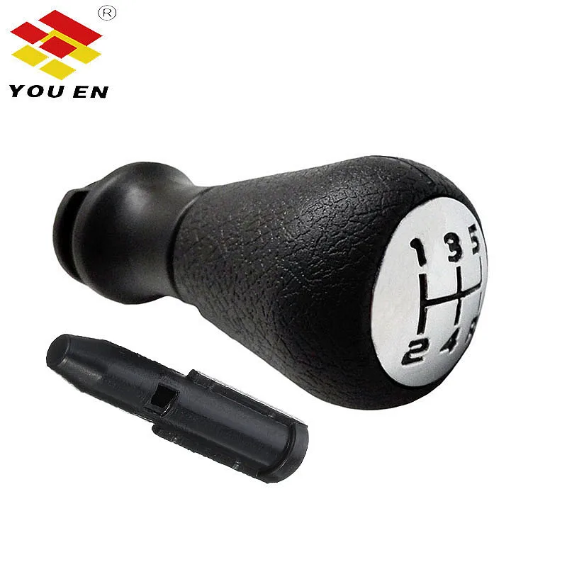 YOUEN автомобиль 5 Скорость Шестерни Ручка палка рычаг переключения передач для