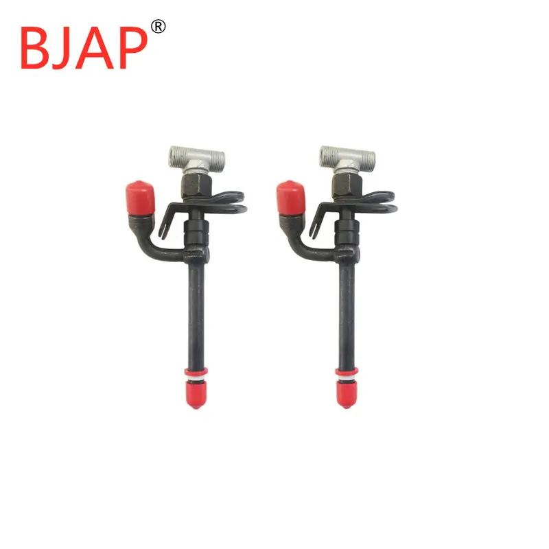 BJAP качество карандаш Форсунка RE36939 RE38087 28484 28485 для двигателей John Deere серии 300(турбо RCP Головка блока цилиндров
