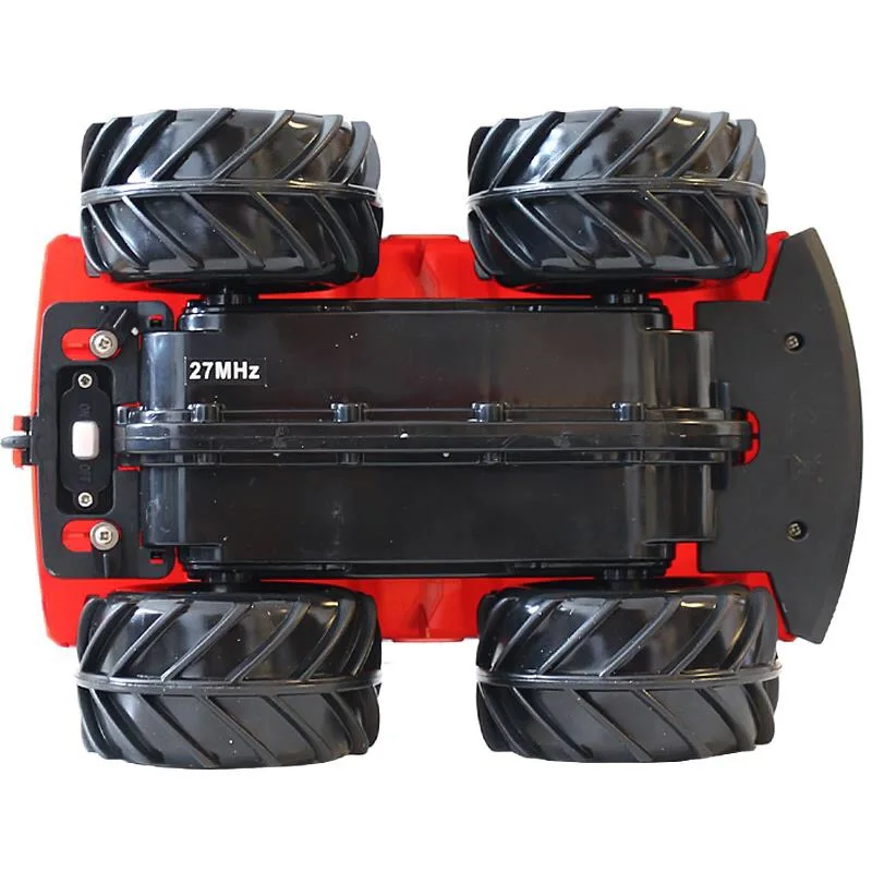 Фильм Marvel Ironman моделирование амфибия внедорожный автомобиль RC Дистанционное