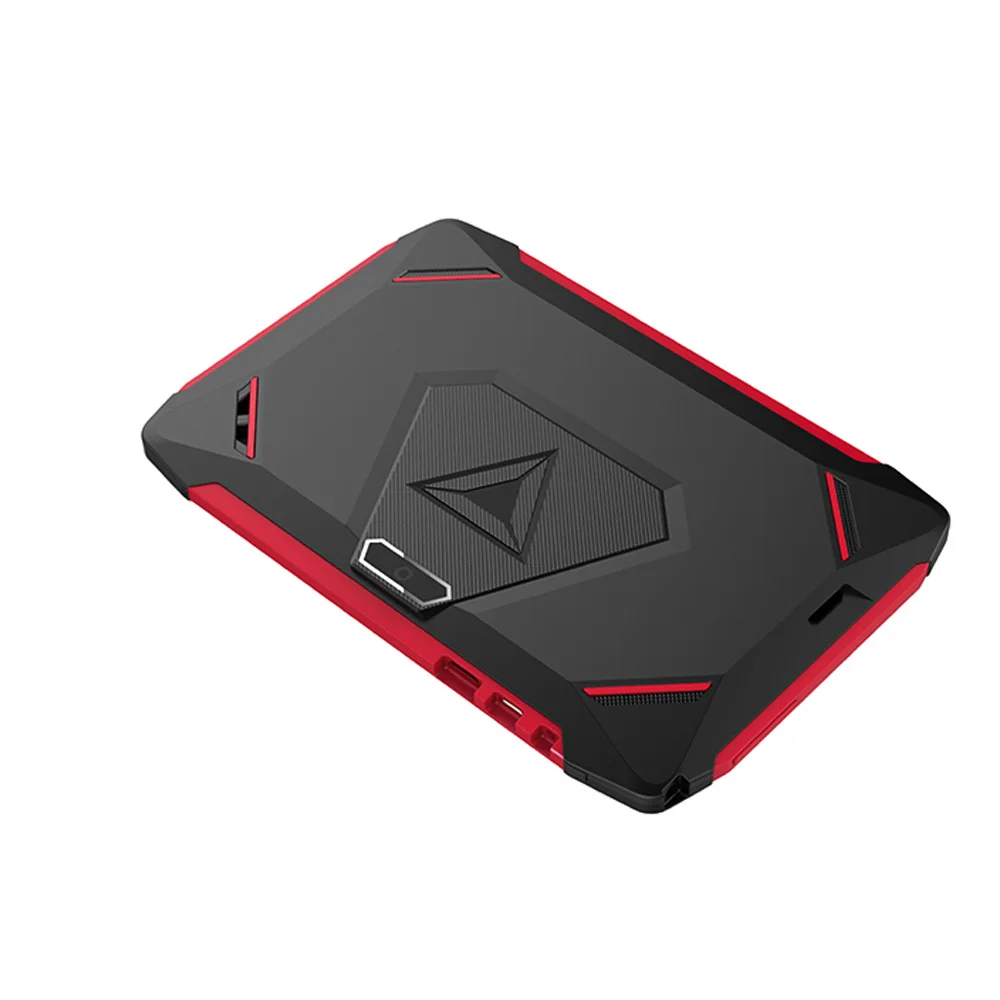 BDF Cheap Tablet 7 Inch Android 8.0 Pc Dual Camera 1GB/16GB Quad Core Mini Computer Bluetooth WiFi 8 9 10 | Компьютеры и офис