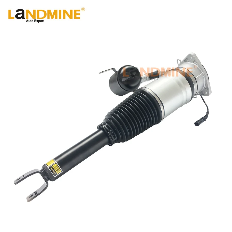 Бесплатная доставка задняя правая подвеска Пневматическая Пружина подвески для