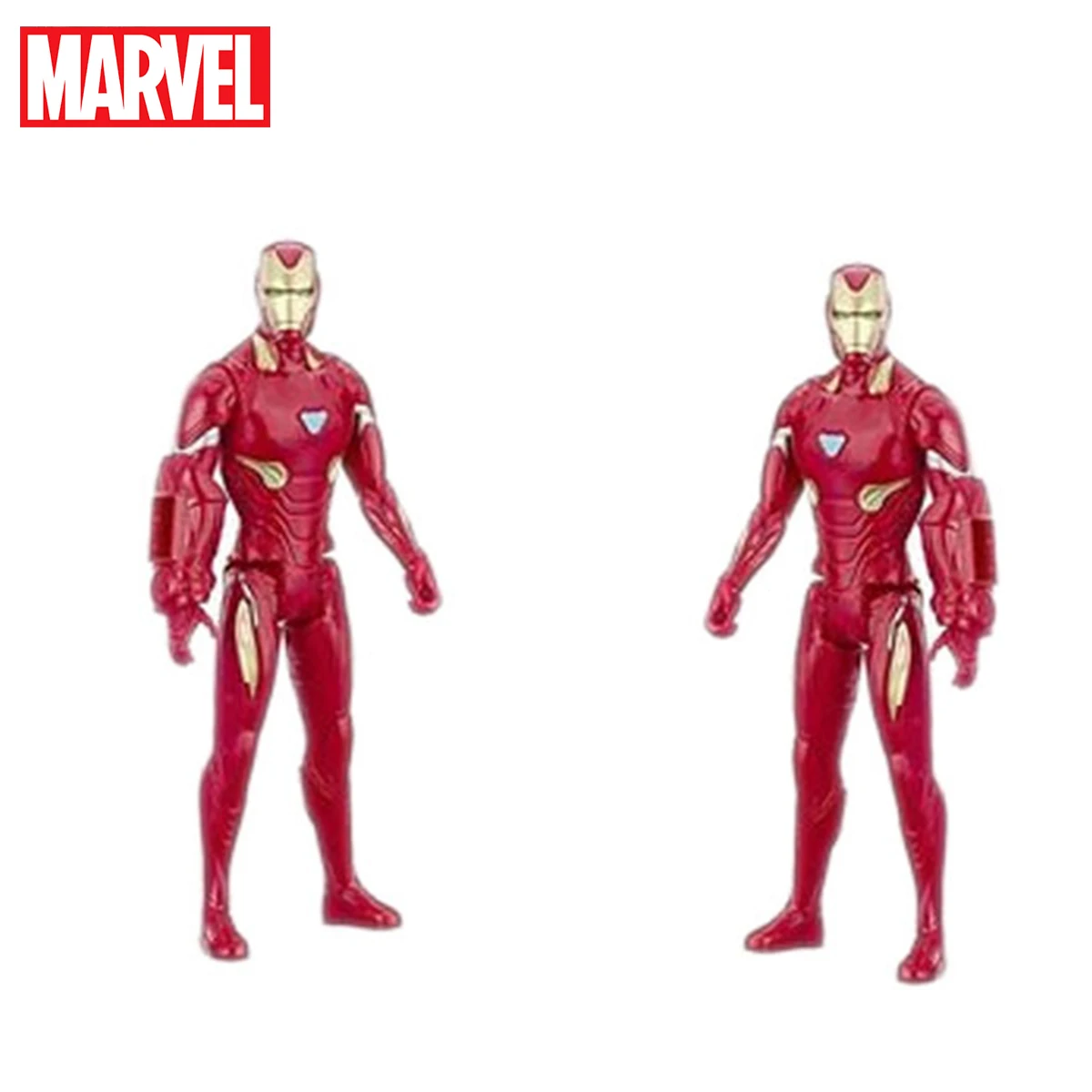 Мстители Marvel финал Бесконечность перчатка электронный кулак с таносом и