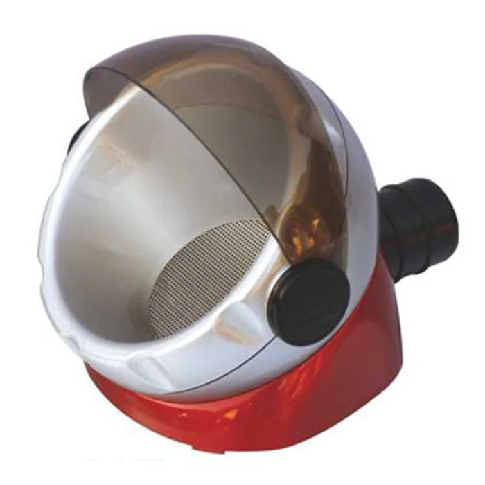 Портативная настольная присоска для пылесоса 1 шт. Зубной Техник JT-49 | Красота и