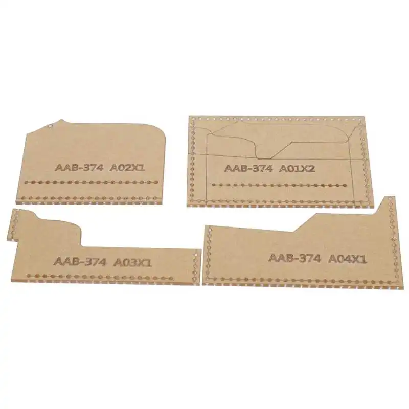 Инструменты для выпечки кремовых тортов акриловый шаблон сумка карт сделай сам