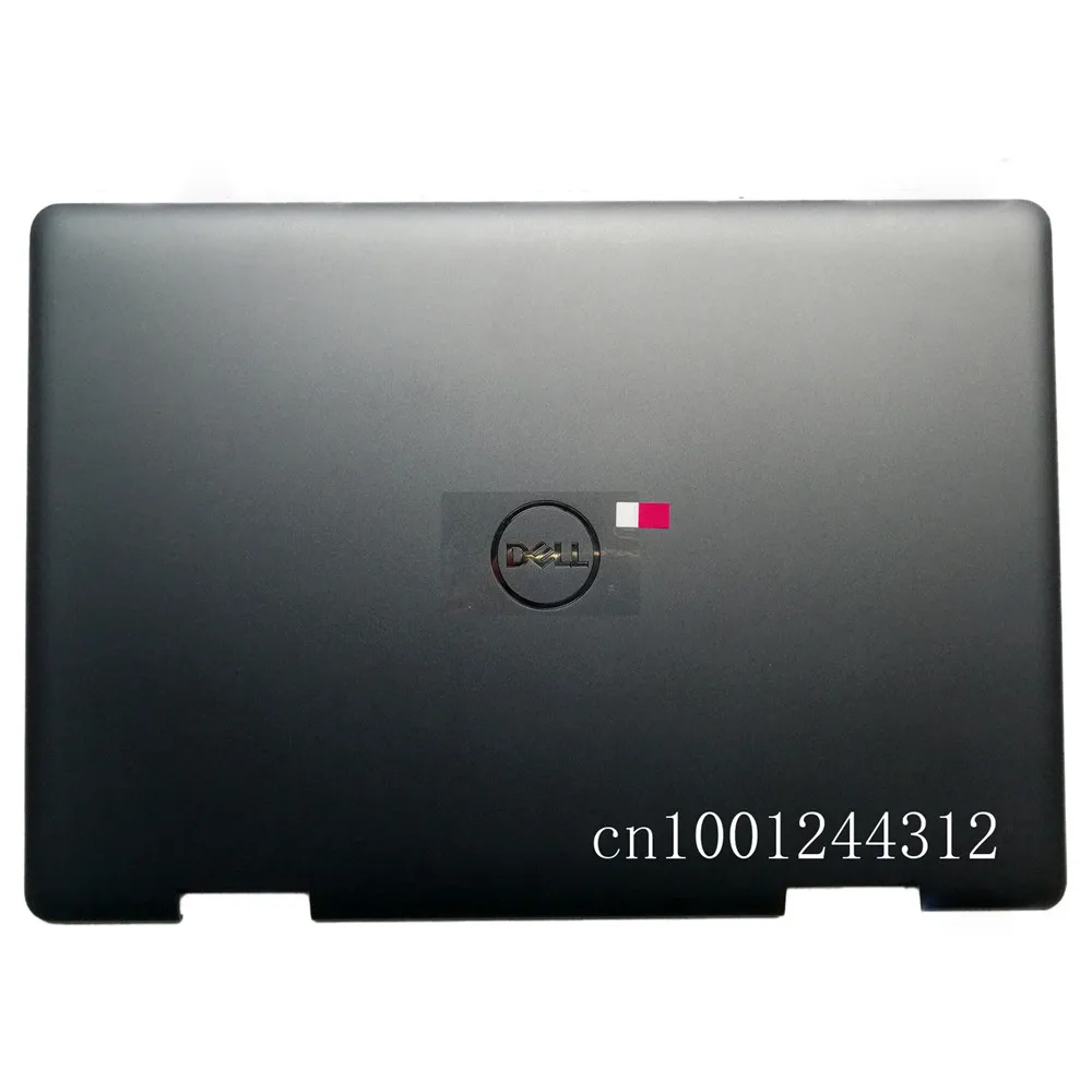 

New Original For Dell Inspiron 14 5000 2 in 1 5481 5482 LCD Rear Top Lid Back Cover 0HRDNK HRDNK