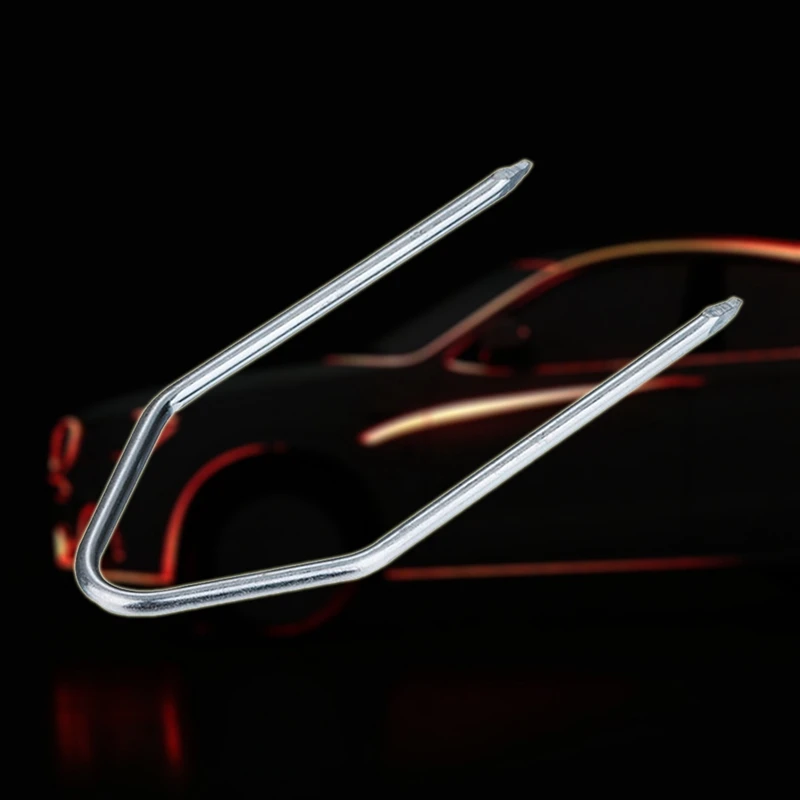 

2Pcs Car Stereo Radio Removal Keys Changer Disassembly Tool For Fiat Renault Ford Mazda