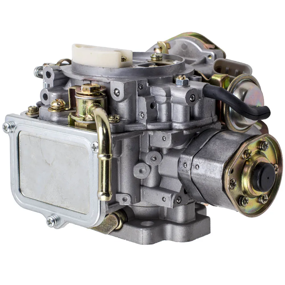 Карбюратор для Nissan 720 Pickup 2.4L Z24 Engine 1983 1986 16010 21G61 1601021G61| |