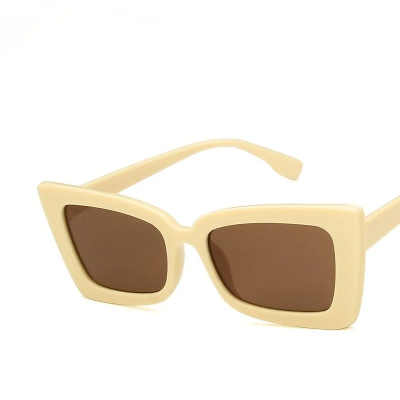 

Trendy Butterfly Sunglasses Retro Street Style Sun Glasses Trendy Sunglasses Women