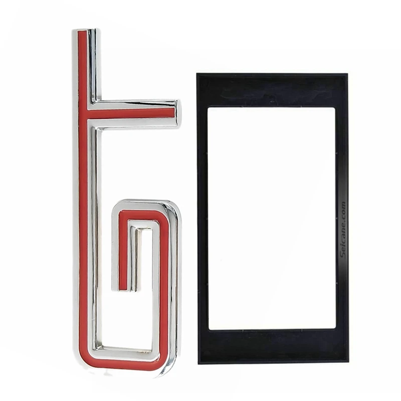 1 комплект Din стерео радио панель крепление для приборной панели отделки и шт. 3D Gt