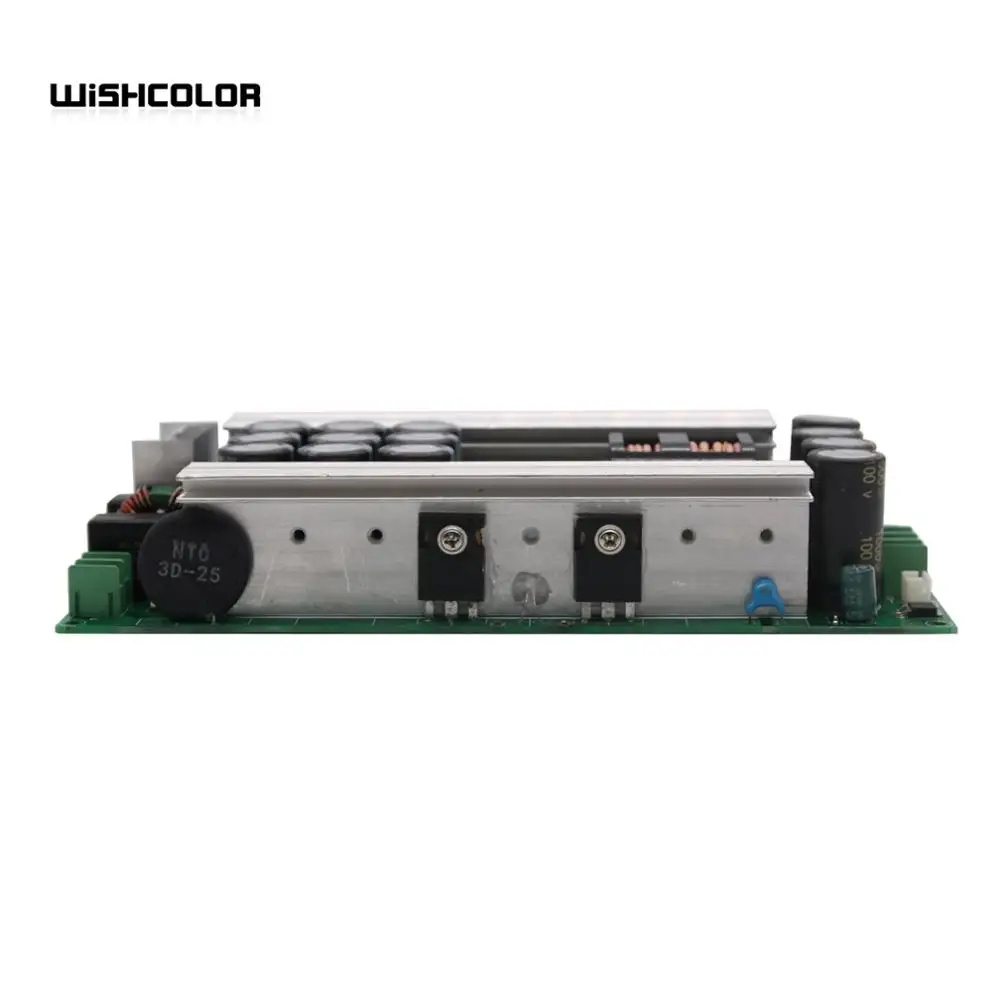 2000 Вт ± 80 в ООО мягкий импульсный источник питания высокого качества HIFI усилитель