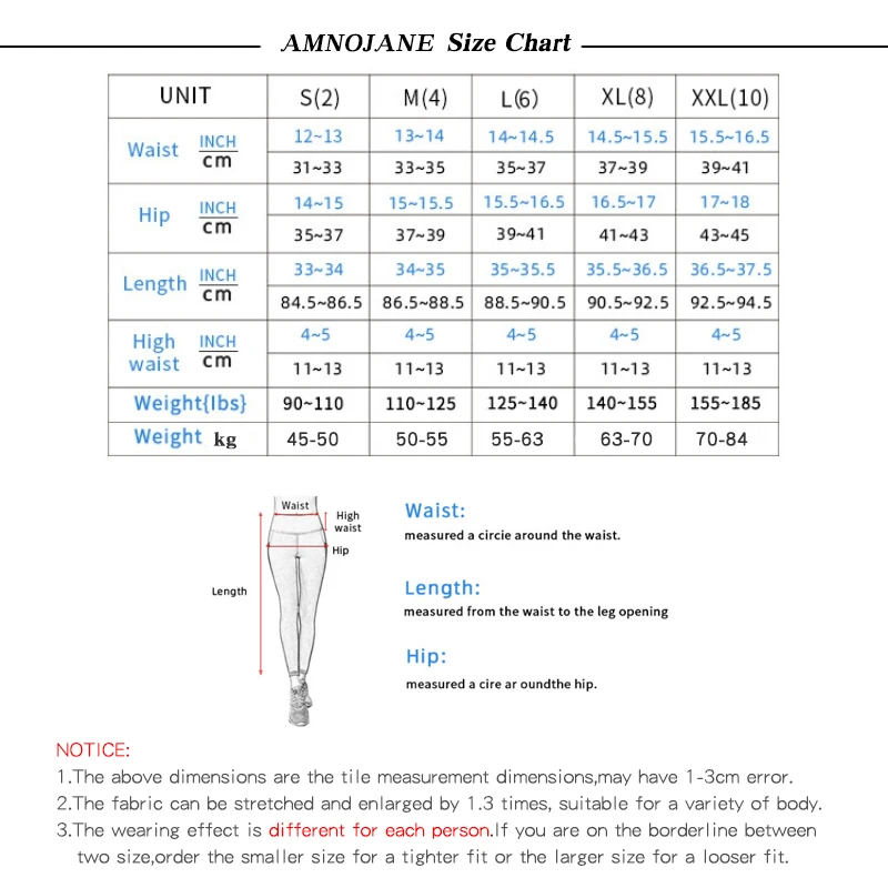 Seamless Colorvalue Gym Leggings Sport Women Fitness Clothing Running Yoga Pants Push Up High Waist Tights Legging XXL | Спорт и