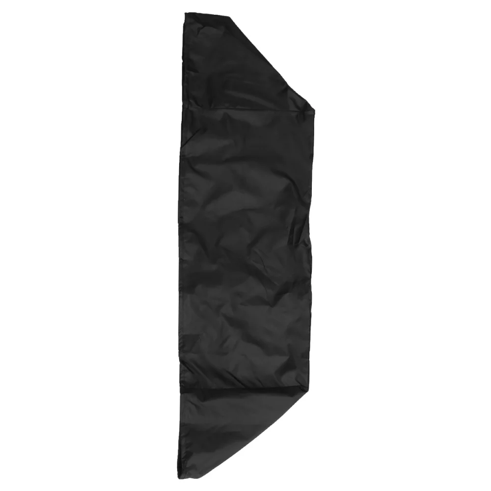 

1pc Barbecue Oven Cover Cover Waterproof BBQ Grill Protective Cover