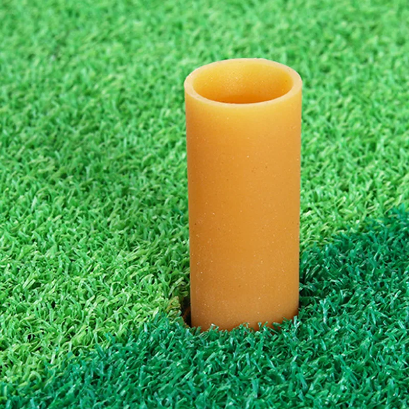 Коврик для тренировок по гольфу коврик ударов вождения домашние тренировочные