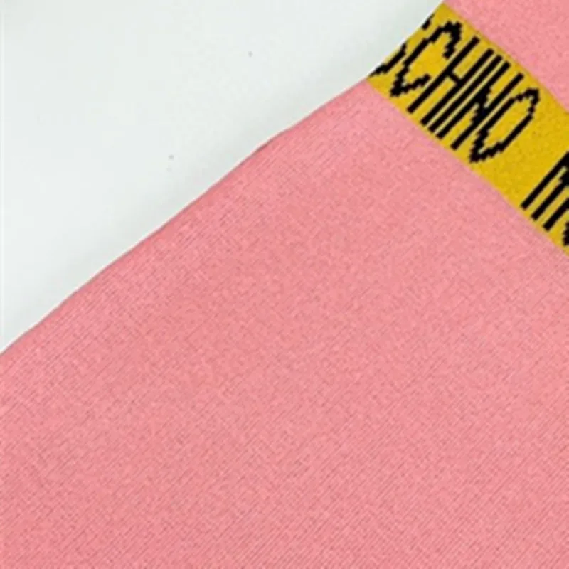 

Girls' fashionable summer knitted dresses