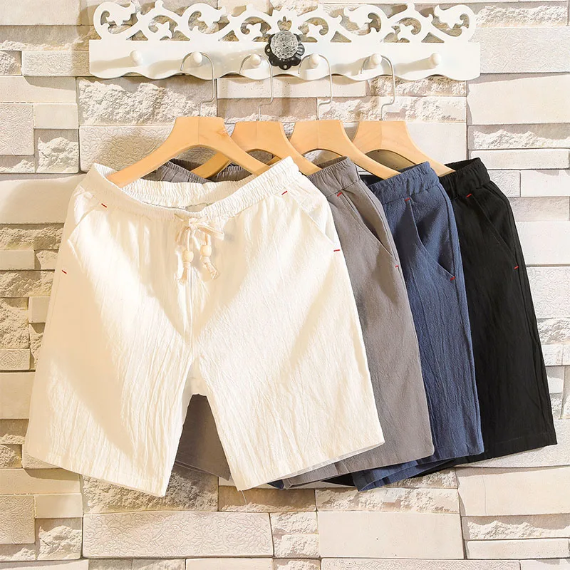 2020 летние мужские пляжные шорты короткие плавки одежда для плавания Гавайские