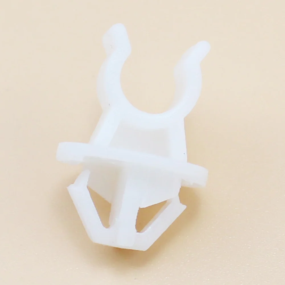 Автомобильный Стайлинг капота Опора стержень зажим держатель MR523317 для MITSUBISHI Lancer