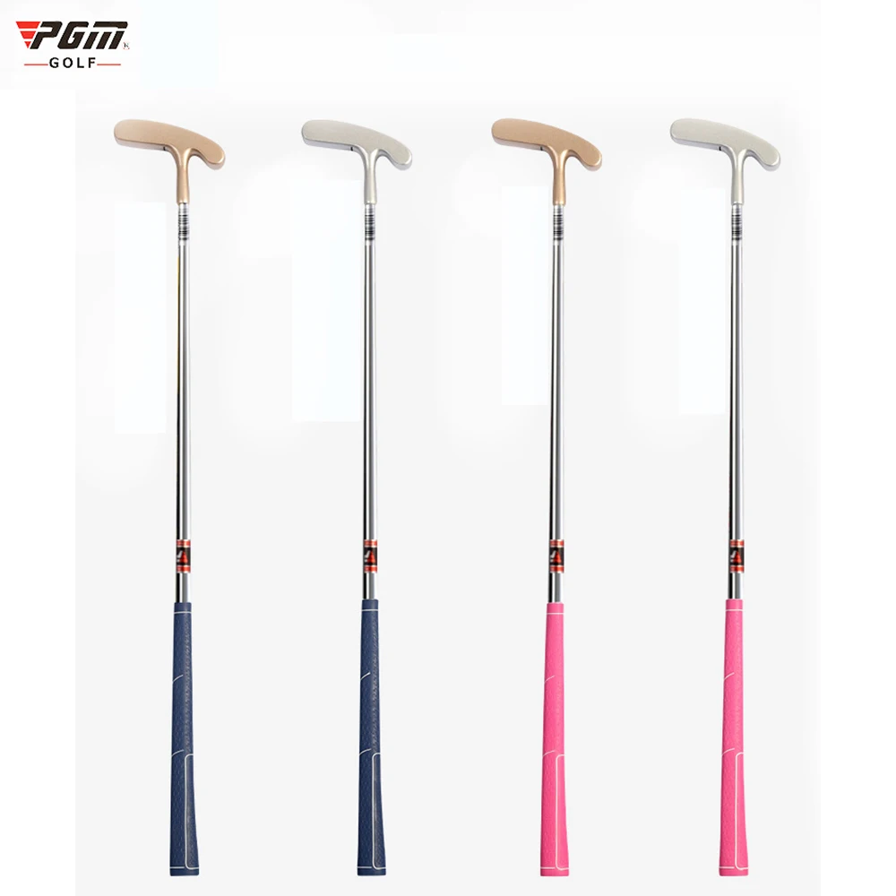 CRESTGOLF Двусторонняя детская клюшка для гольфа 2" 27" 2" для От 3 до 12 лет детей
