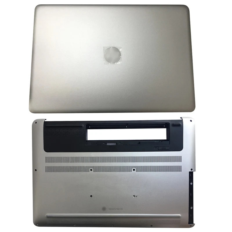 

Laptop LCD Back Cover/Bottom Case Bottom Base For HP Envy M7-N 17-N M7-N109DX 17T-N100 Top Cover 813789-001 Silver
