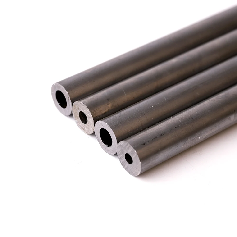 

12mm Seamless Steel Pipe Hydraulic Alloy Precision Steel Tubes Explosion-proof Tool