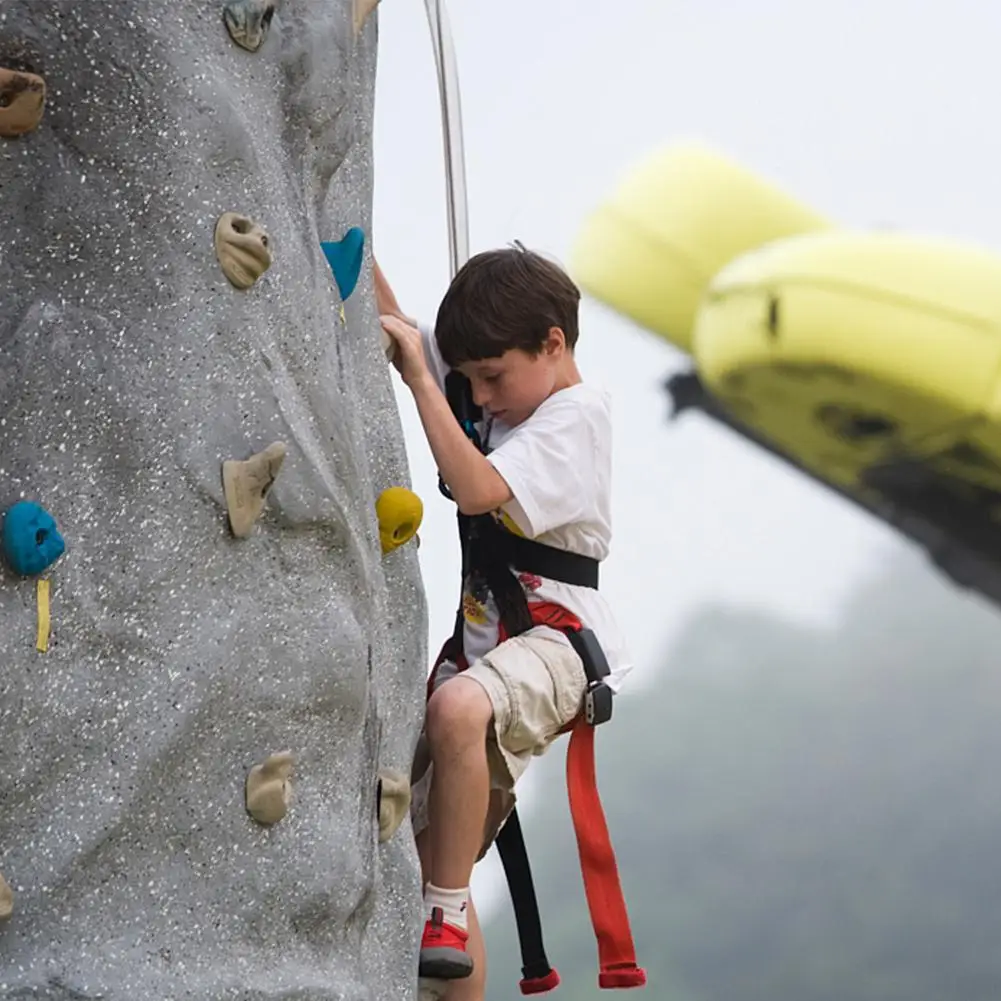 32pcs Plastic Climbing Rock Wall Stones Children Holds For Kindergarten Playground Hand Feet Grip Kit Outdoor Toy | Игрушки и хобби