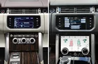 10 дюймовая панель кондиционера для Land Range Rover драйвера Vogue SVA L405 2013-2017 сенсорный ЖК-экран кондиционирования 2d