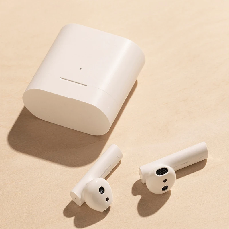 Беспроводные наушники Xiaomi Airdots Pro 2 TWS Bluetooth Mi Air LHDC HD качество звука стерео