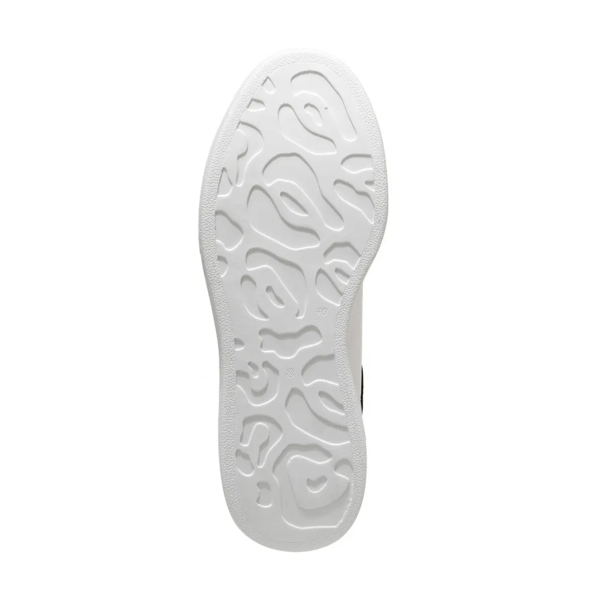 

THE MC-2 White Men 'S Shoes