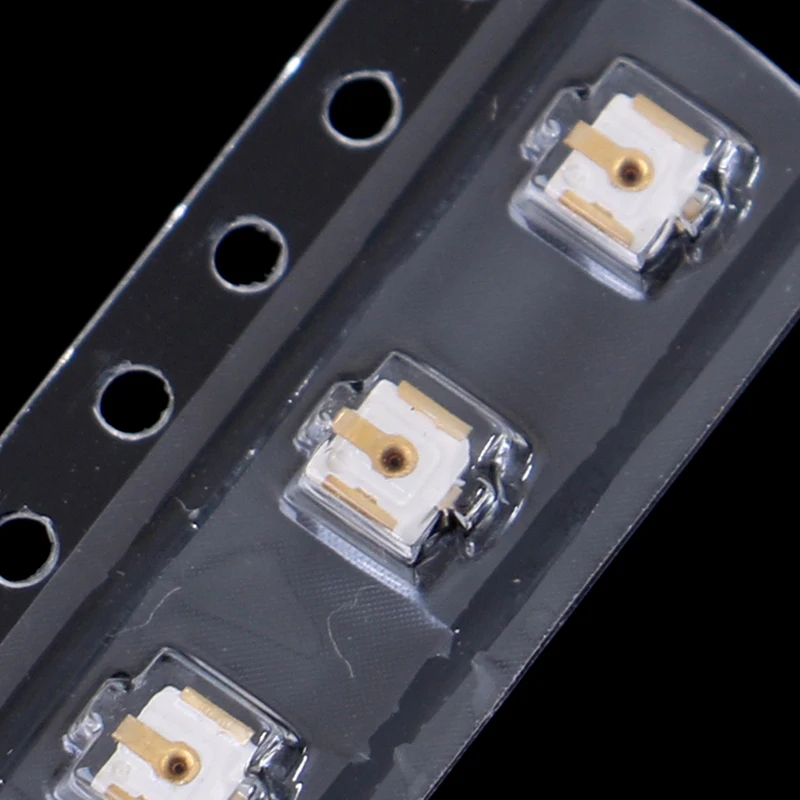 

20Pcs a lot UFL seat IPEX / IPX connector U.FL-R-SMT RF coaxial connectors Antenna 20279-001E High Quality