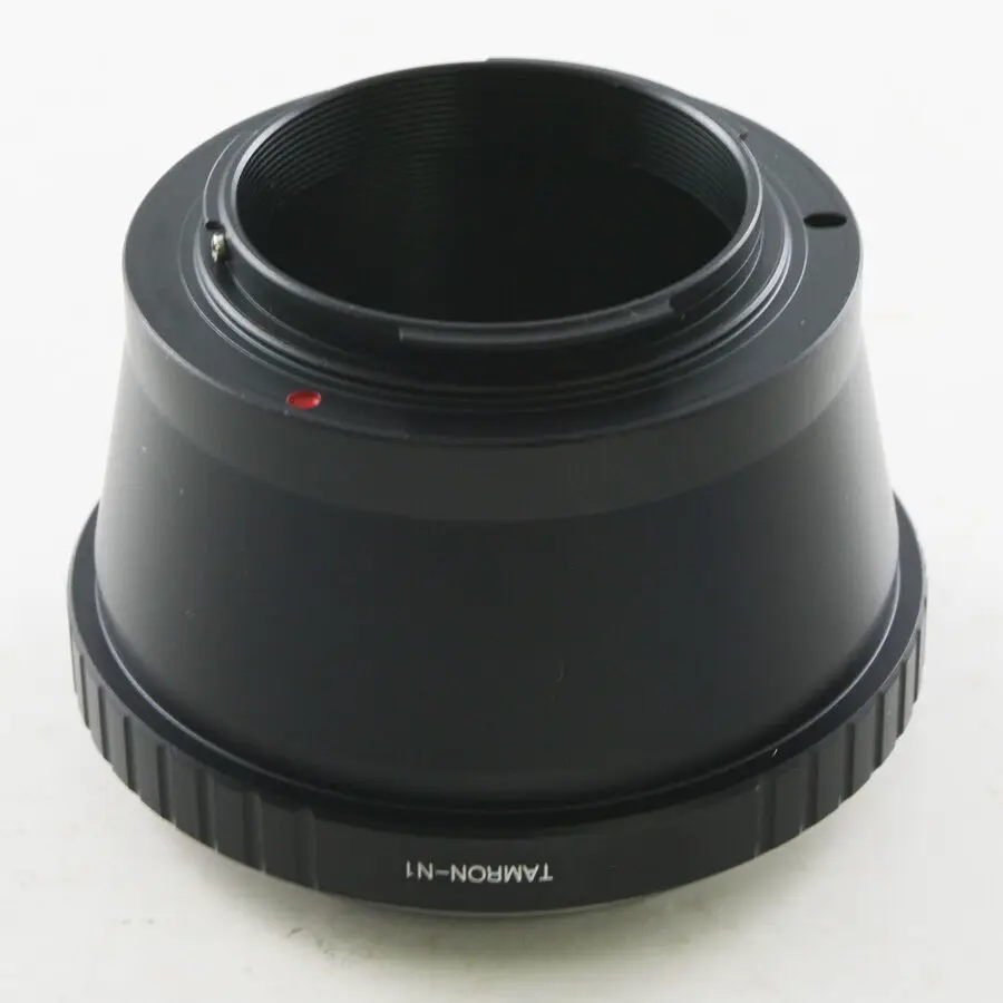 Адаптер для объектива Tam ron Adaptall 2 AD2 переходное кольцо Nikon 1 N1 J1 J2 J3 J4 S1 V1 V2 V3