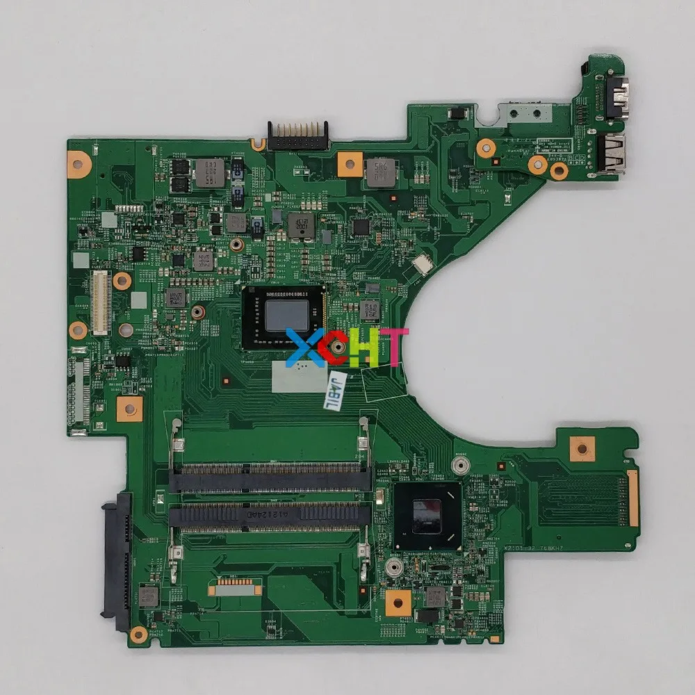 

CN-0K5D90 0K5D90 K5D90 10318-1 48.4IM02.011 w I5-2450M CPU for Dell N311Z NoteBook PC Laptop Motherboard Mainboard