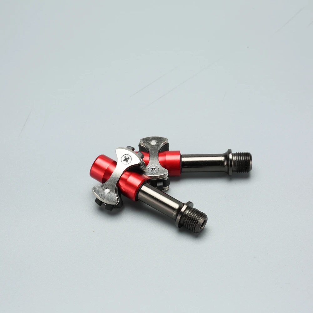 Ноль хромомомолибденовых педалей с педалями | Спорт и развлечения