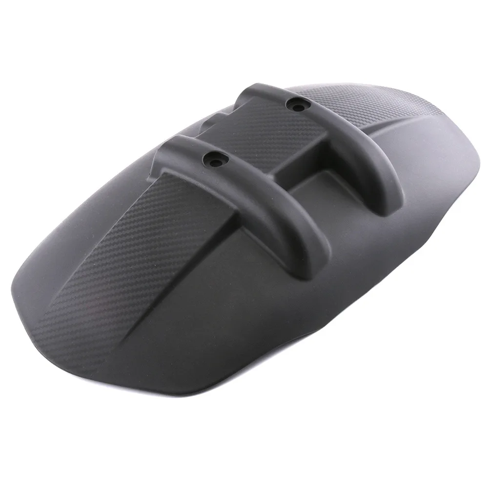 

For Yamaha Xmax300 KYMCO Ak550 Honda X-ADV Motorcycle Modified Rear Mudguard Cover Plastic Cover Plate