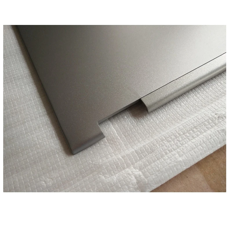 New LCD top cover case for Lenovo ThinkPad S3 Yoga 14 Laptop BACK COVER Rear Lid Back Cover A shell 00UP070 silver | Компьютеры и офис