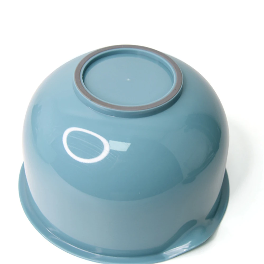 3 шт. многофункциональная пластиковая миска для смешивания Салатница кухонная