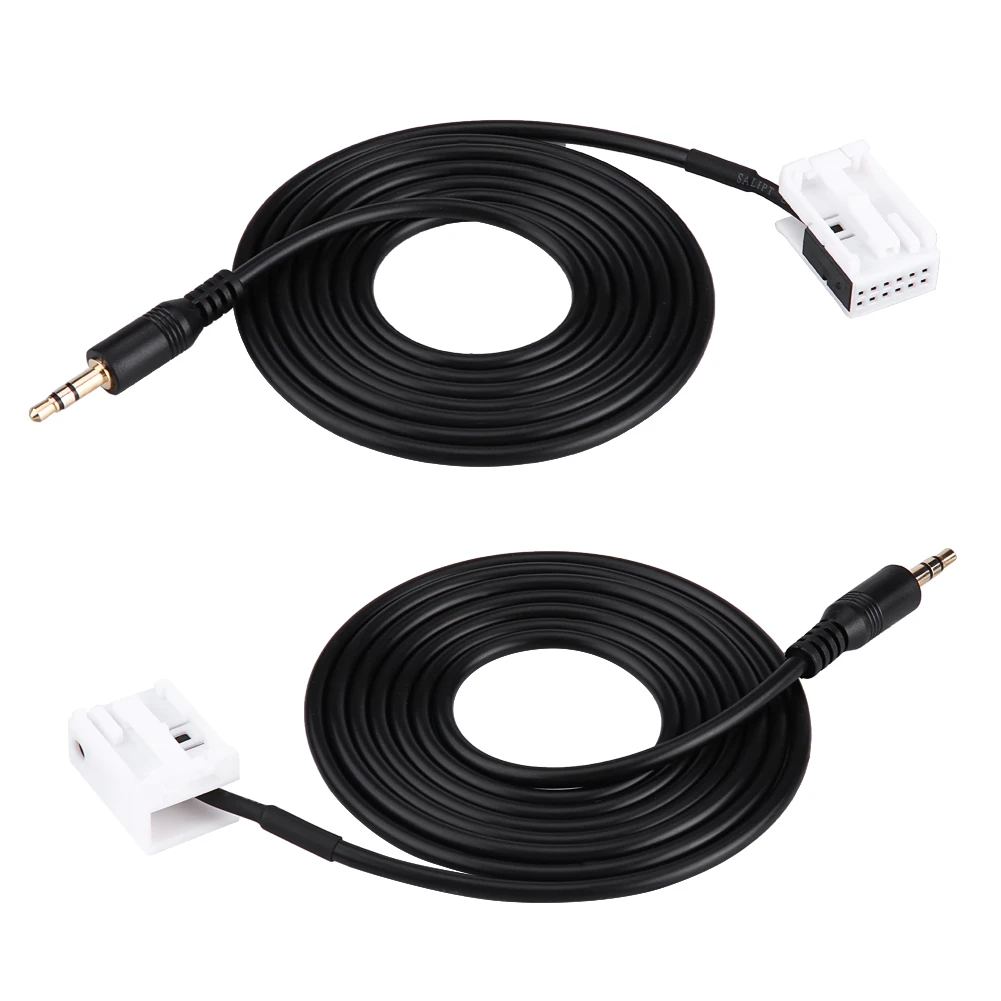 

AUX - 2 . Peugeot 307 308 407 C2 C5 Citroen RD4Citroen