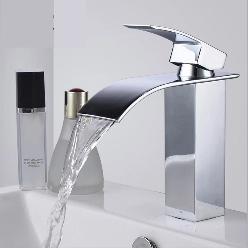 High Quality Küchenarmatur Bad Wasserhahn Einhebelmischer Mischbatterie Waschbecken Langlebige Armatur VE | Дом и сад