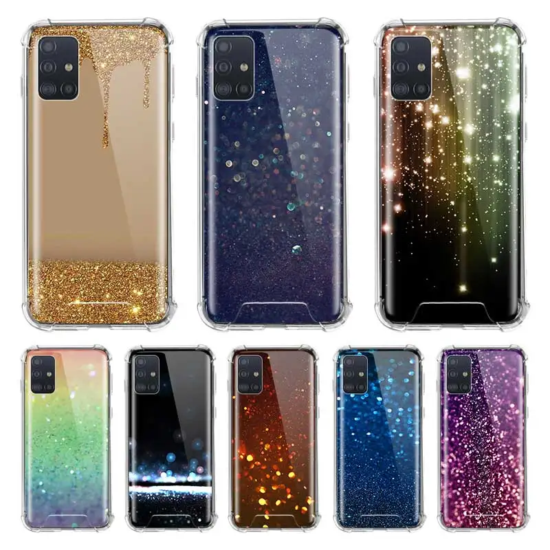 Чехлы для телефонов Samsung Galaxy A51 A71 M51 M31 M21 A41 A31 A21s A11|Бамперы| |