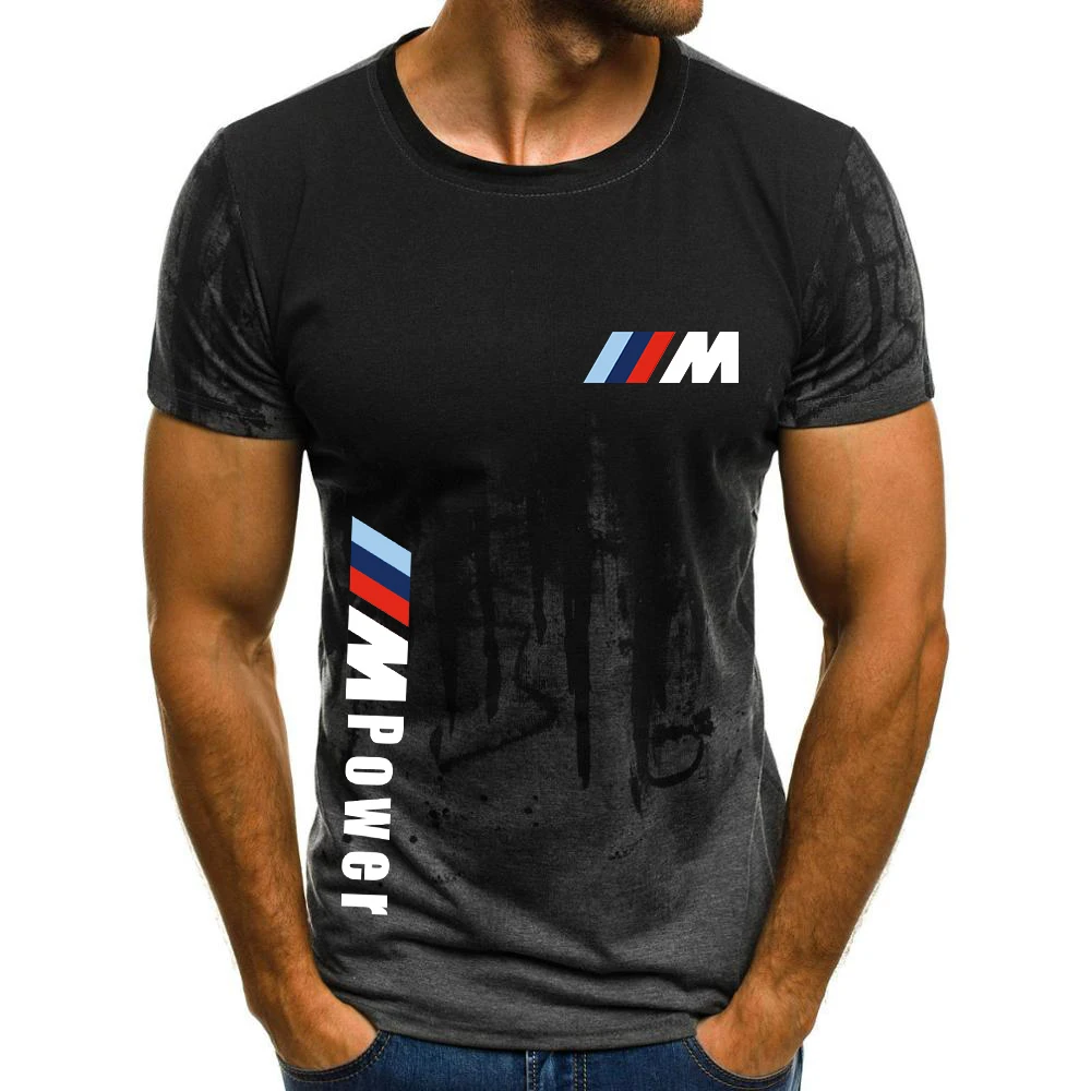 2021 BMW M спорта на открытом воздухе летняя изготовленный заказ мужские 3D Печатный