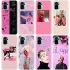 Силиконовый чехол Lil Peep для Xiaomi Redmi Note 10 9 Pro Max 10S 9S 8T 8 8A 9 9A 9C NFC 9T 7, мягкий чехол
