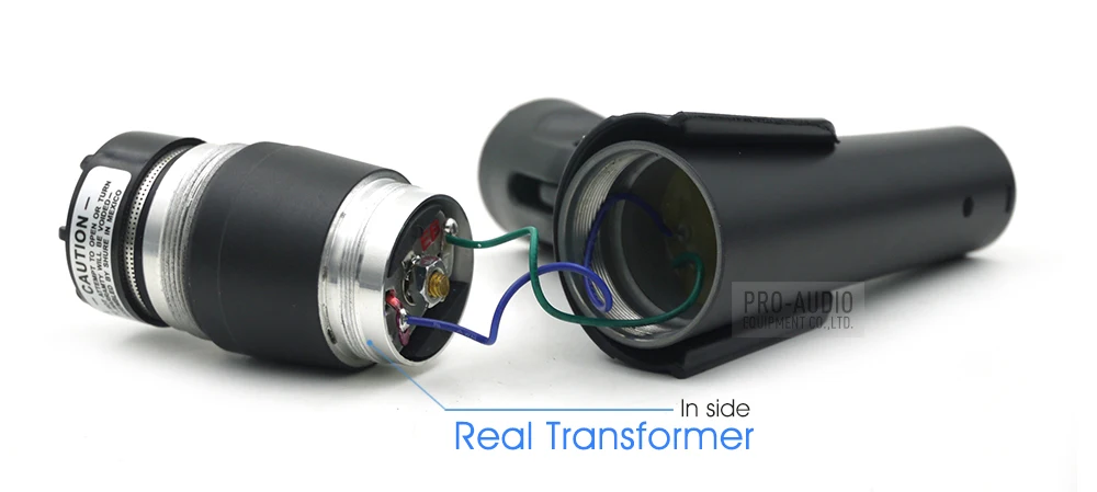 5 шт. Новый посылка! Высококачественный профессиональный динамический микрофон